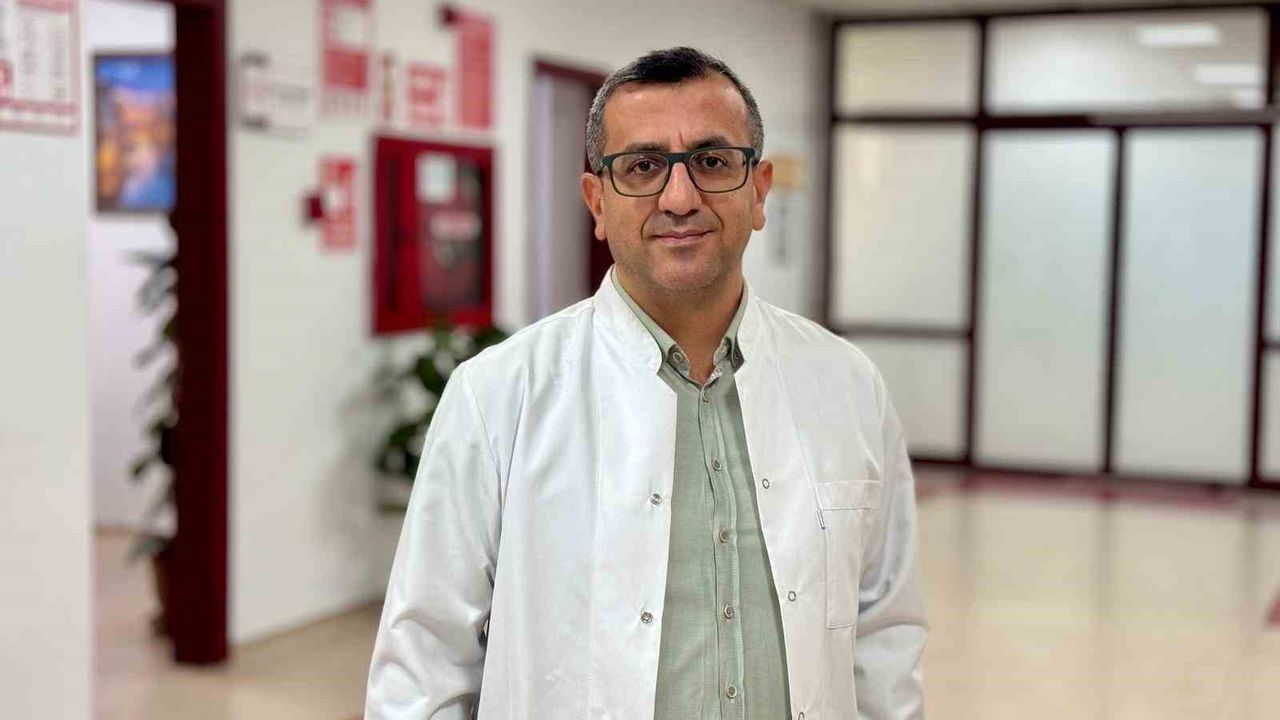 Diyabet sessiz ilerliyor: Uzmanlardan erken tanı ve yaşam tarzı çağrısı