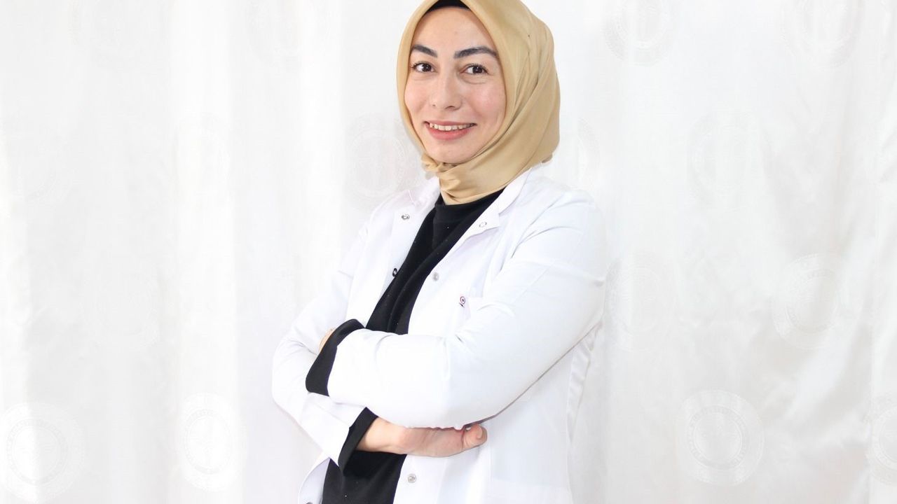 Diyabet Uyarısı: Dr. Nurcan Yıldırım'dan Erken Tanı ve Yaşam Tarzı Çağrısı