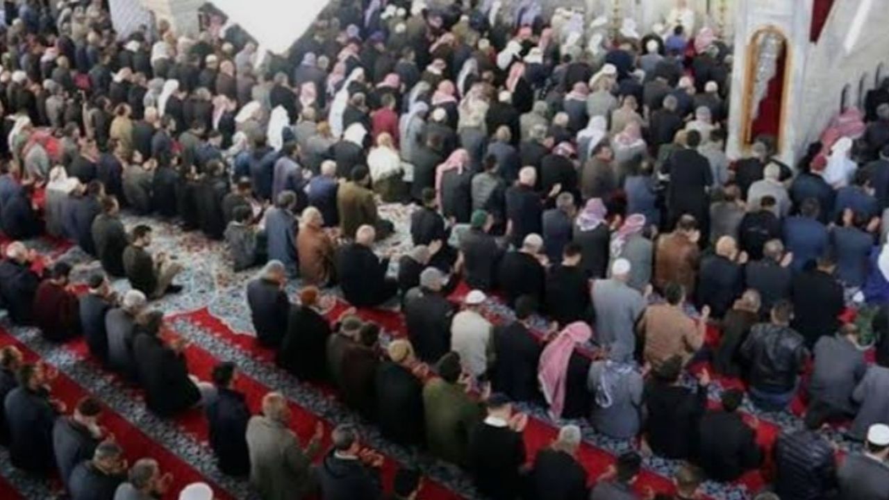 Diyanet 21 Kasım 2025 Cuma Hutbesini Yayımladı: 'Birlik, Beraberlik ve Kardeşlik' Teması