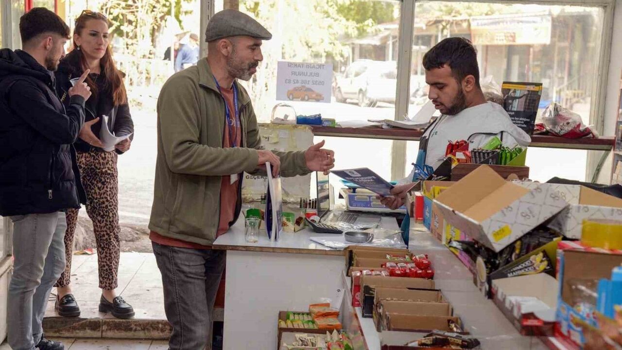 Diyarbakır Büyükşehir Belediyesi 'Yerinde Çözüm' Hizmetini Mahallelere Taşıdı