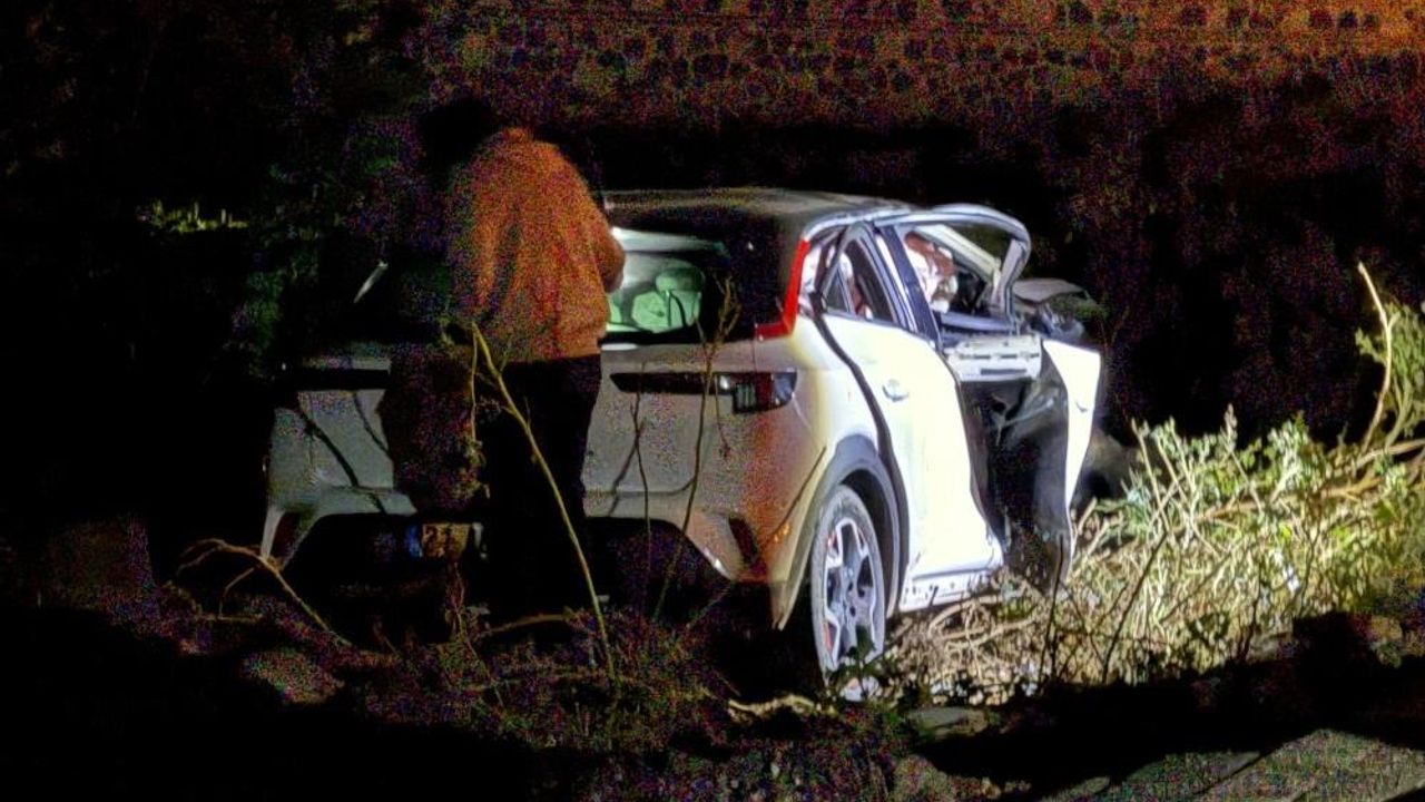 Diyarbakır'da Ekim'de 718 trafik kazası: 2 ölü, 511 yaralı