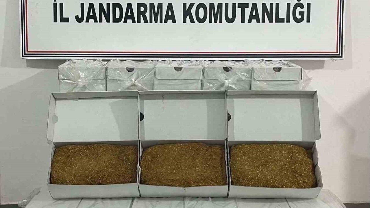 Diyarbakır'da Kaçakçılık Operasyonlarında 5 Kilo İşlenmiş Altın Ele Geçirildi