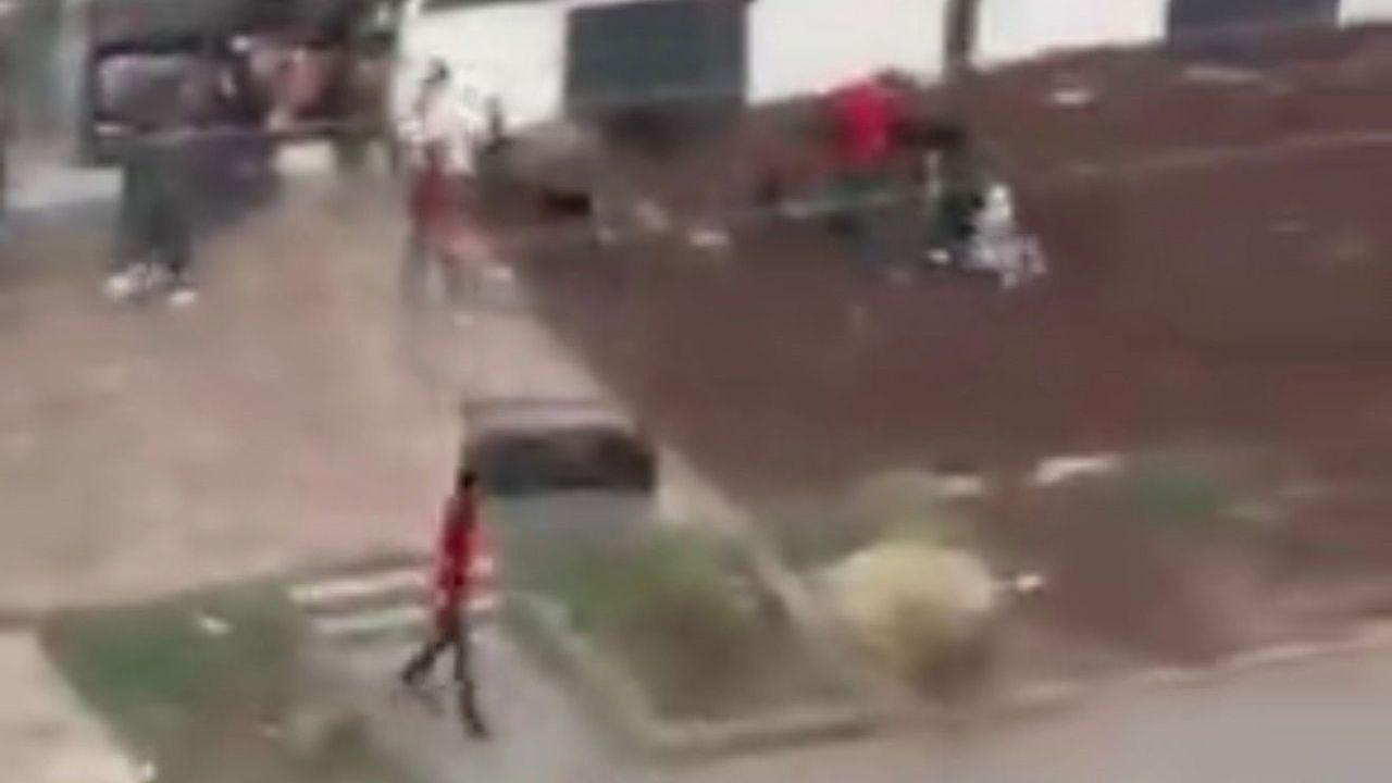 Diyarbakır'da kasap dükkanında çıkan silahlı kavgada 2 kişi hayatını kaybetti, 2 kişi yaralandı