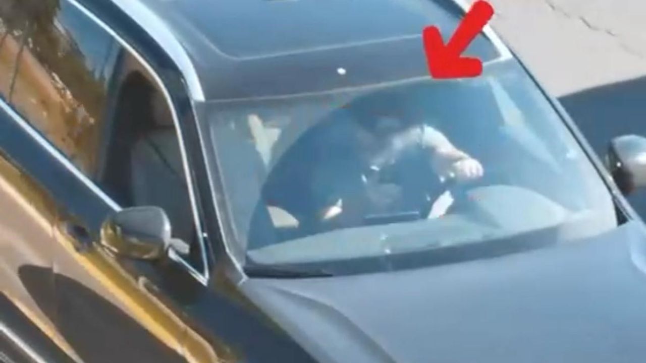 Diyarbakır’da KGYS kameralarına yansıyan trafik kuralı ihlalleri: Sürücülere idari para cezası uygulandı