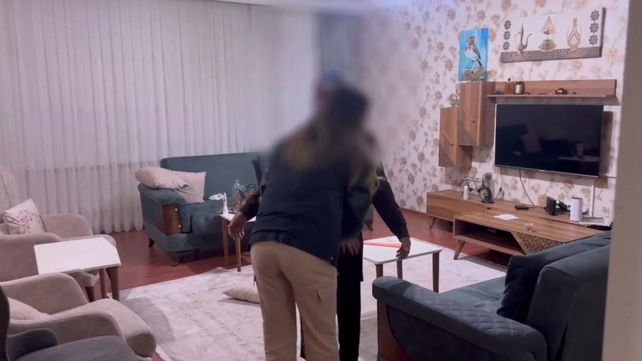 Diyarbakır'da 'Markaj' operasyonu: Yasa dışı bahislerin finans ağında 46 şüpheliye işlem