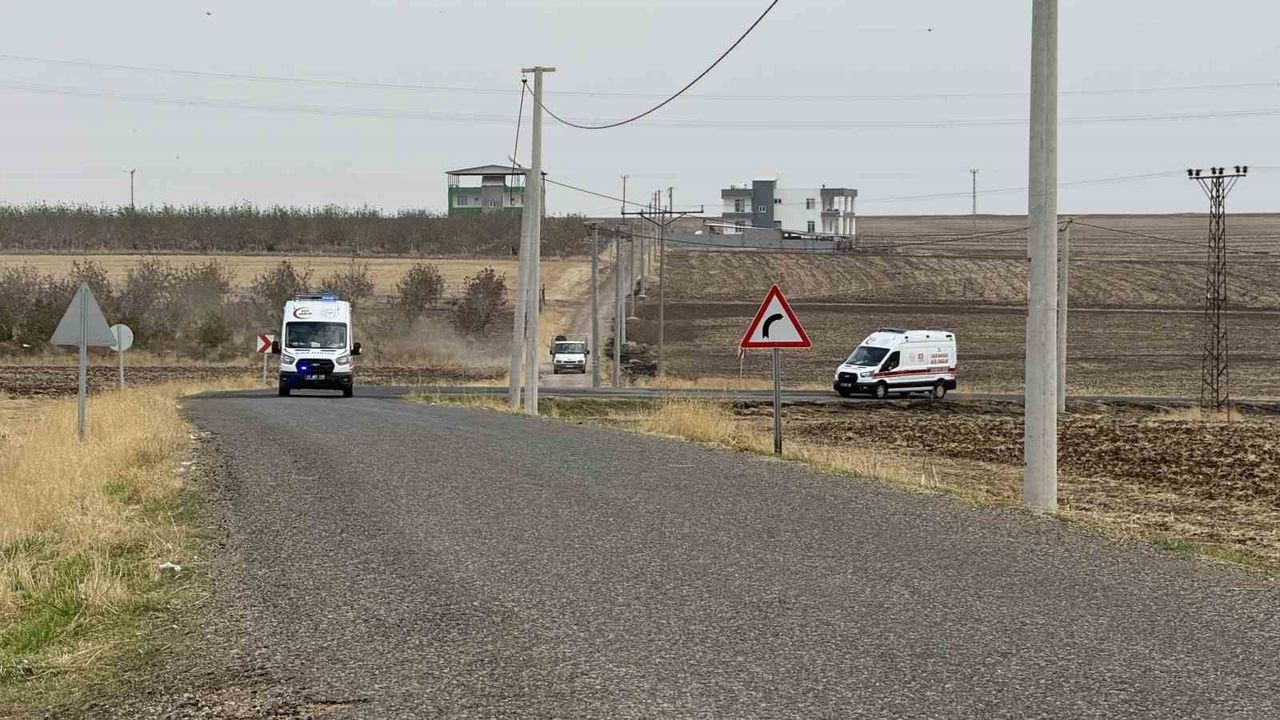 Diyarbakır Sur'da akraba aileler arasında kavga: 11 yaralı