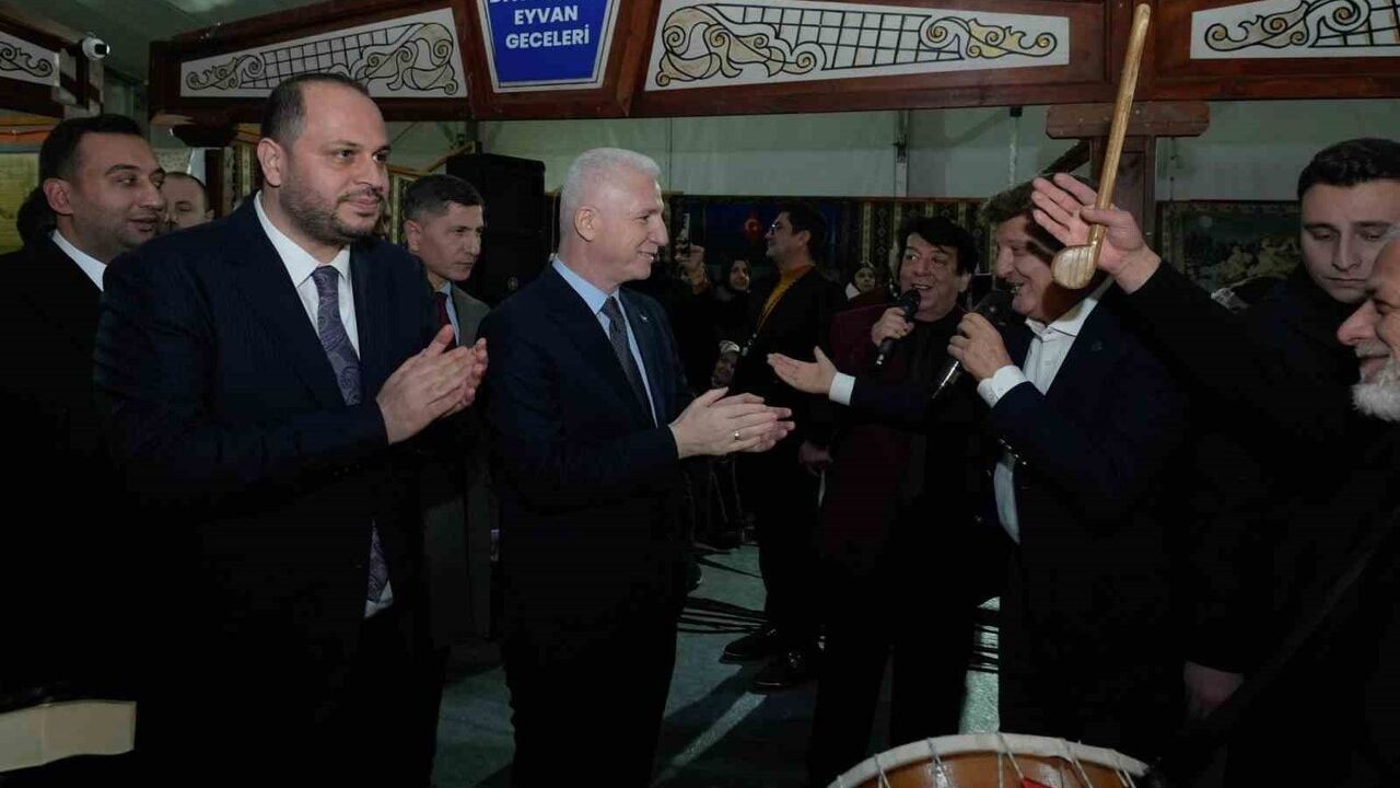 Diyarbakır Tanıtım Günleri 27-30 Kasım 2025'te İstanbul'da: Kültür ve Lezzet Buluşması