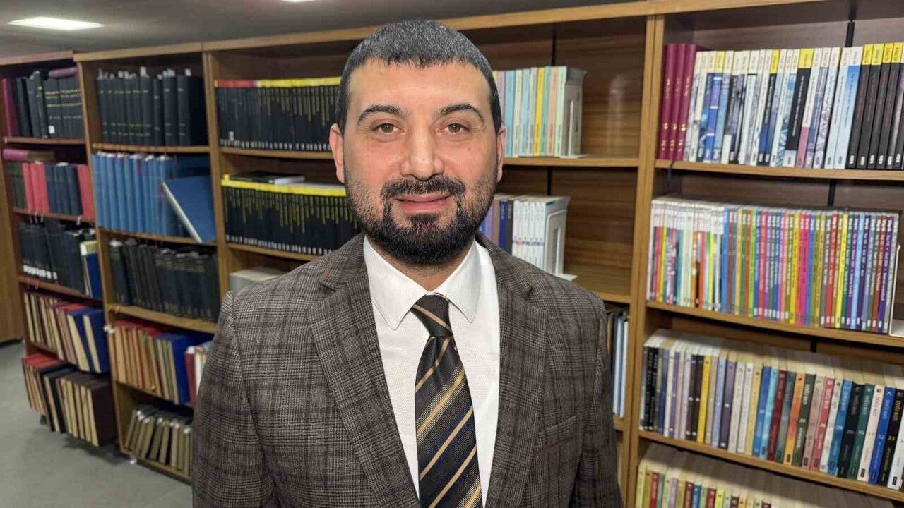 Doç. Dr. Berat Akıncı: ABD ve Türkiye ilerleyen dönemde daha iyimser bir noktaya gelecek