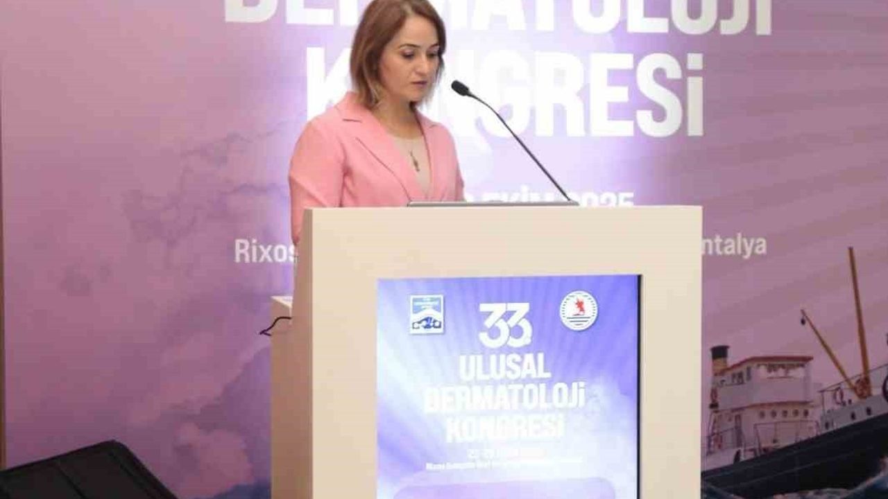 Doç. Dr. Hatice Gamze Demirdağ: Gerçek benler yalnızca cerrahi yöntemle çıkarılmalı
