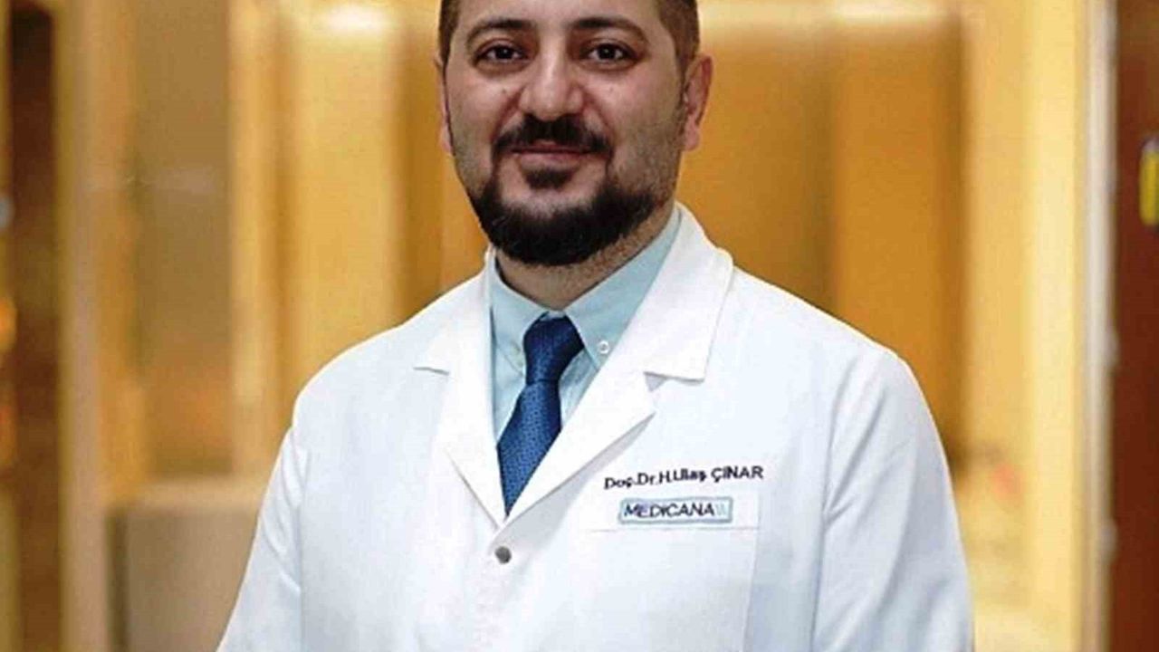 Doç. Dr. Hüseyin Ulaş Çınar: Öksürük ve nefes darlığını hafife almayın — Akciğer kanseri belirtileri, tanı ve korunma