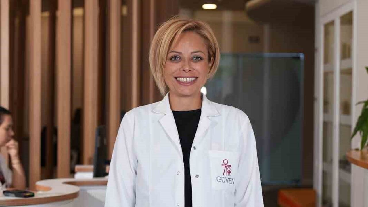 Doç. Dr. Refika Hande Karakahya: Katarakt Küresel Ölçekte Milyonlarca Kişide Görme Kaybına Yol Açıyor