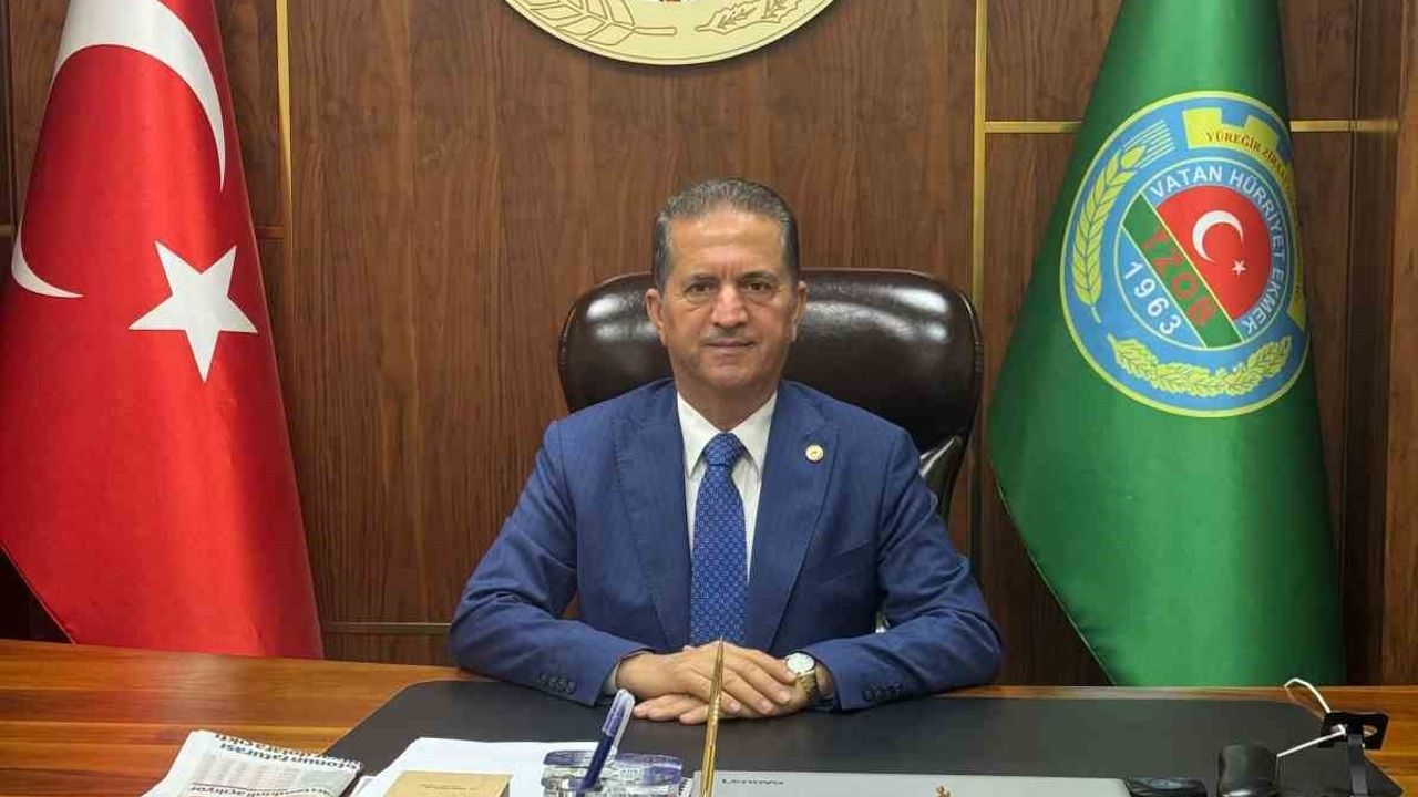 Doğan: Erkenci mandalinalar işçi engeli nedeniyle dalında kaldı, üreticiler zarar etti