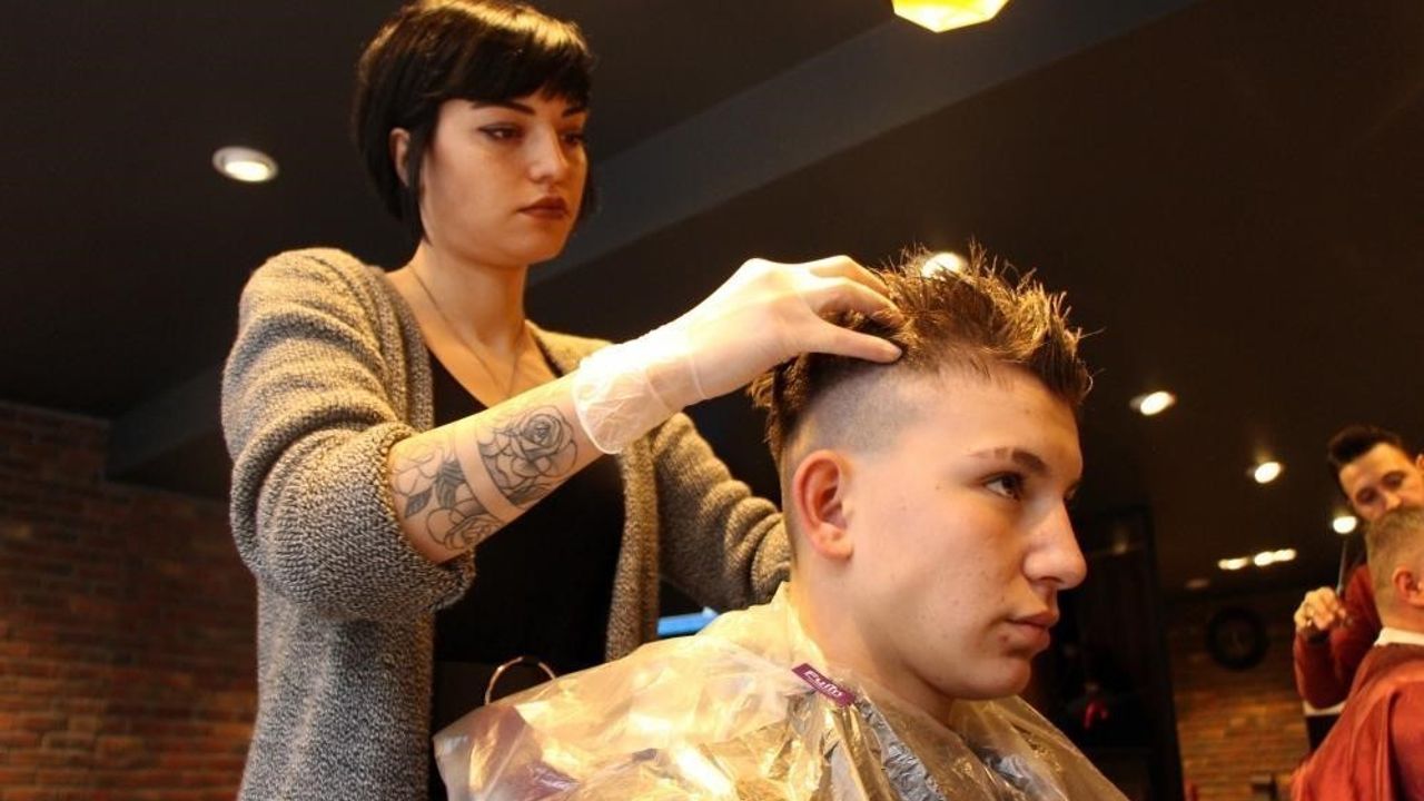 Doğu Anadolu'da Kış Öncesi Saç Uyarısı: Nem, pH ve Doğru Ürün Seçimi Öne Çıkıyor