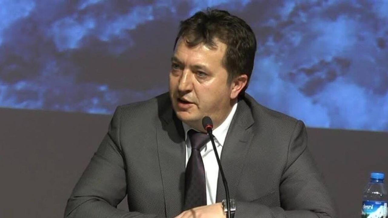 Doğu Anadolu Gazeteciler Cemiyeti 46. kuruluş yıldönümünü kutladı