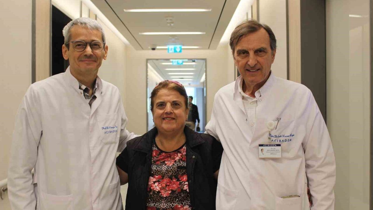 Dolandırıcı sandığı çağrıyı reddetti, doktorun görüntülü aramasıyla nakle ikna oldu