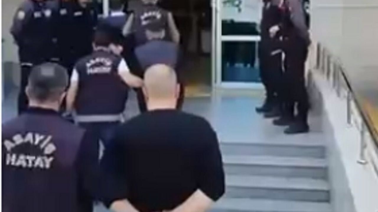 Dörtyol’daki bıçaklı kavgada 3 şüpheli tutuklandı