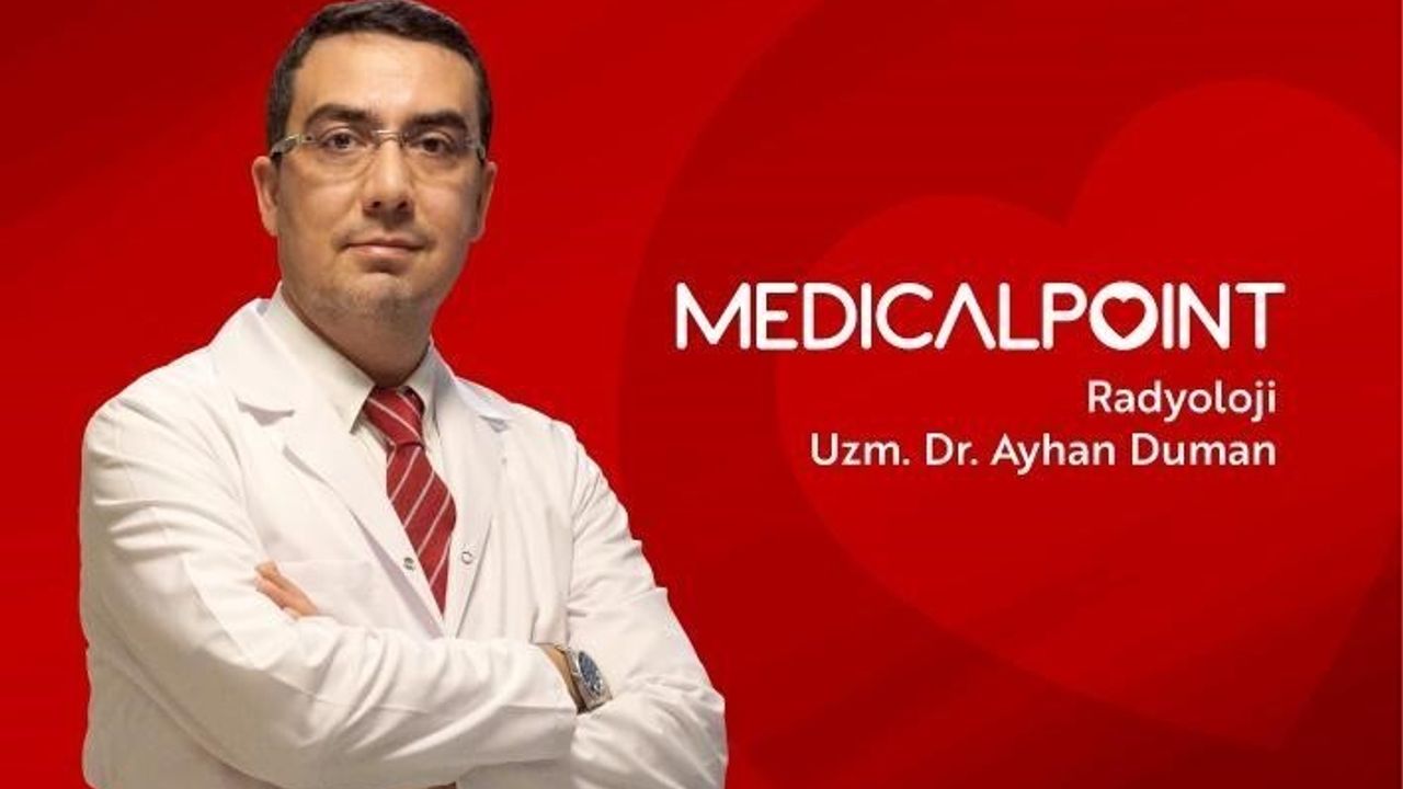 Dr. Ayhan Duman: Doppler Ultrasonografiyle Damar Hastalıklarında Erken Tanı Artışı