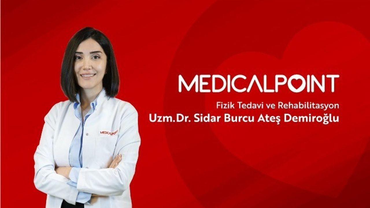 Dr. Demiroğlu: Lipödemde erken tanı ve kişiye özel tedavi yaşam kalitesini artırıyor