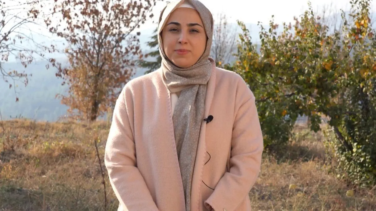 Dr. Hacer Koçoğlu uyardı: Doğada yetişen mantarlar zehirli olabilir, bandrollü kültür mantarı tercih edin