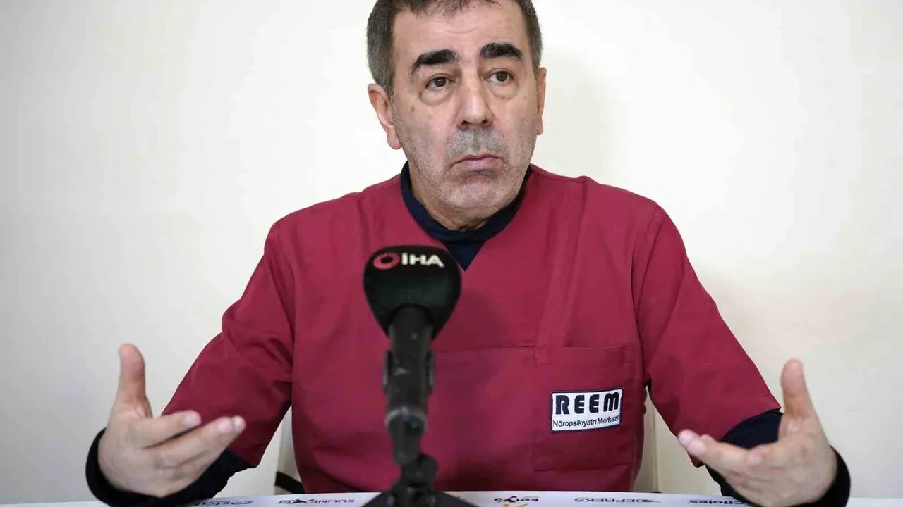 Dr. Mehmet Yavuz: İsimlerin erken açıklanması toplum hafızasında geri dönüşü olmayan iz bırakıyor