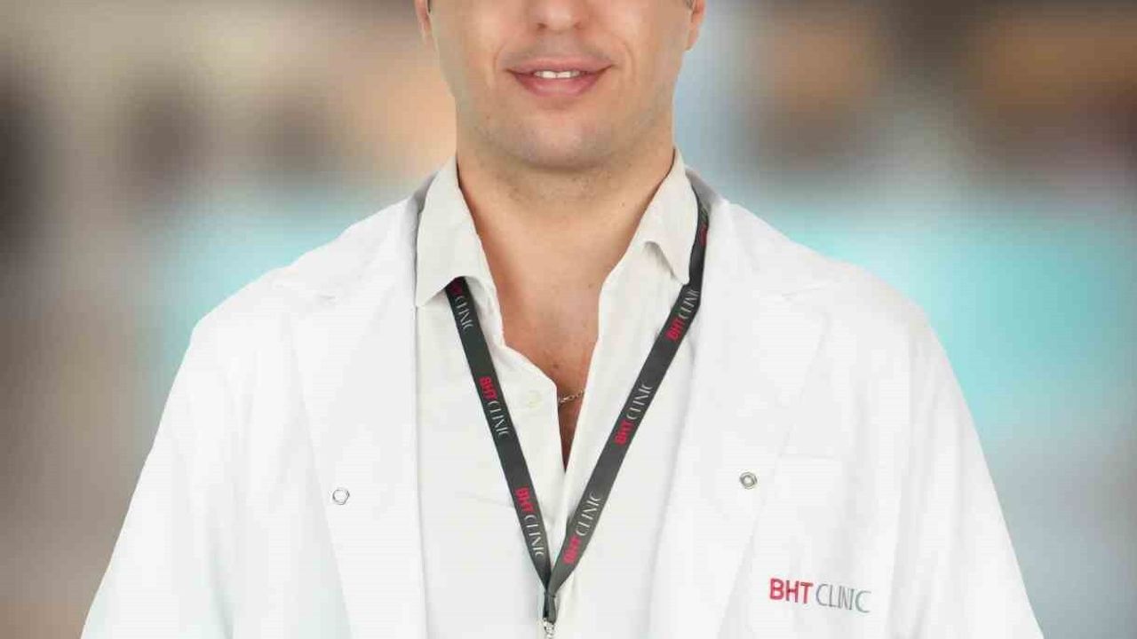 Dr. Ulaş Metin: Sürekli Horlama Uyku Apnesi Habercisi Olabilir — Kalp Krizi ve Felç Riski Artıyor