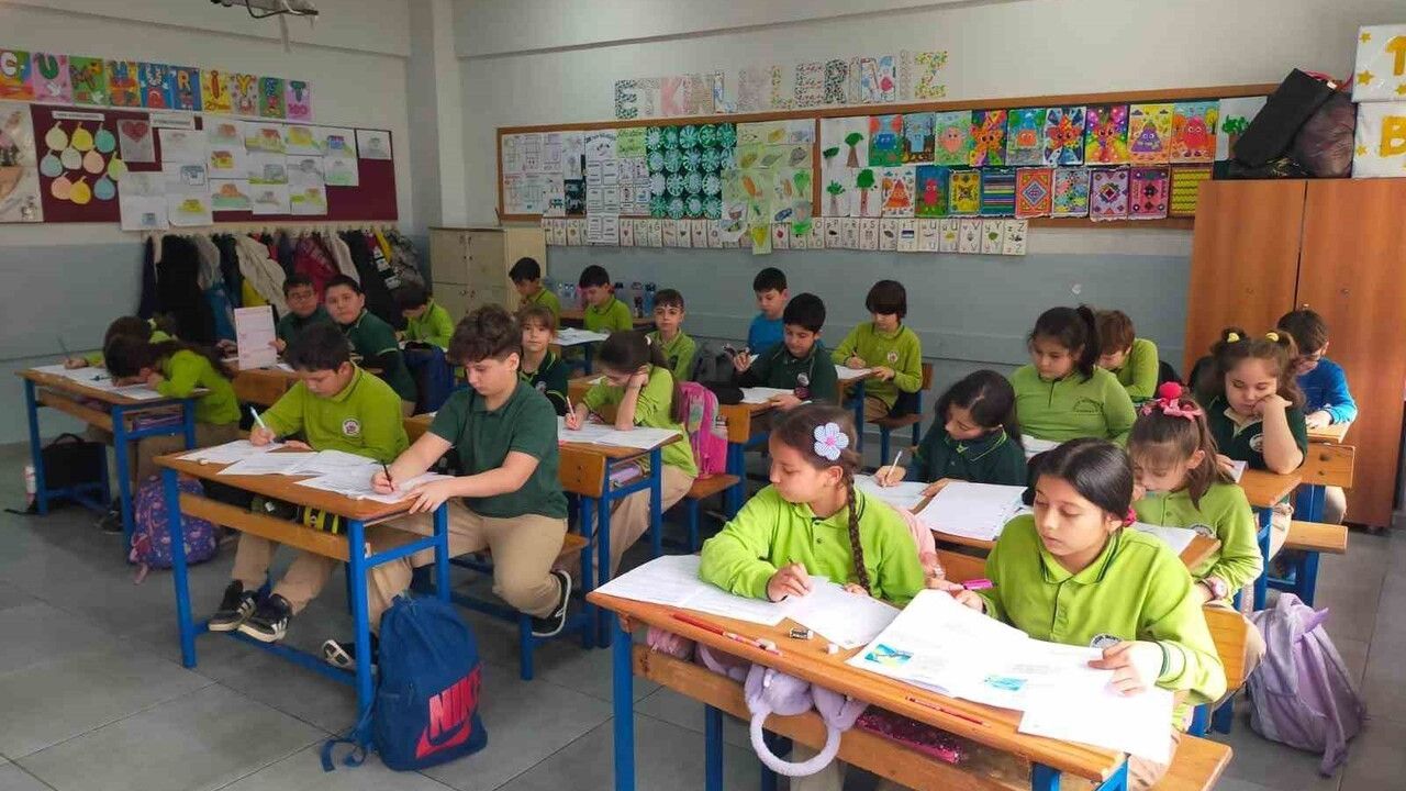 Düzce'de 4. sınıflara yönelik okuduğunu anlama süreç izleme uygulamasının ilk etabı tamamlandı