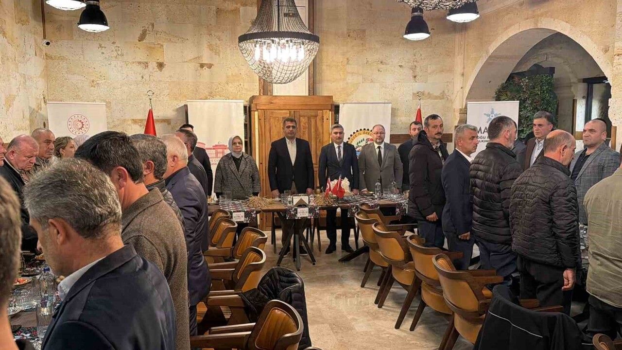 Düzce'de Konuralp pirinci üretimini artırma projesi başlatıldı