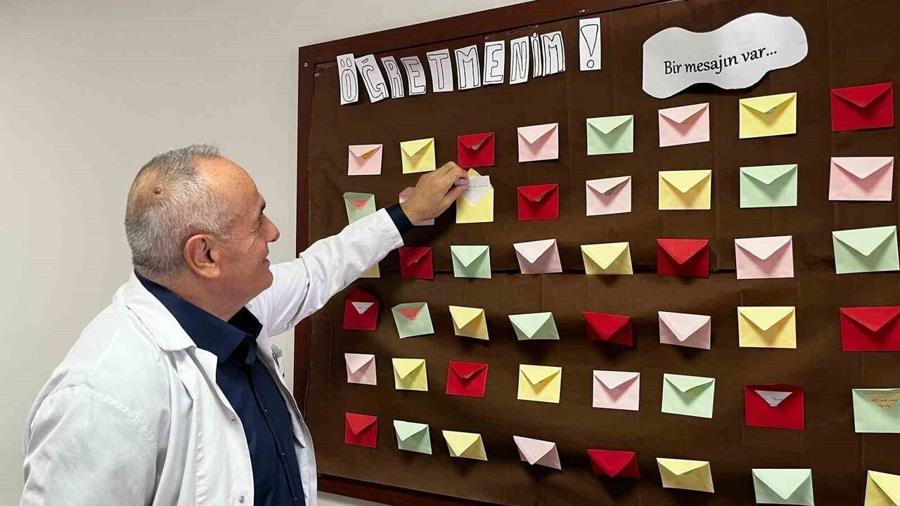 Düzce Üniversitesi Eğitim Fakültesi'nde 24 Kasım Öğretmenler Günü için kapsamlı etkinlikler