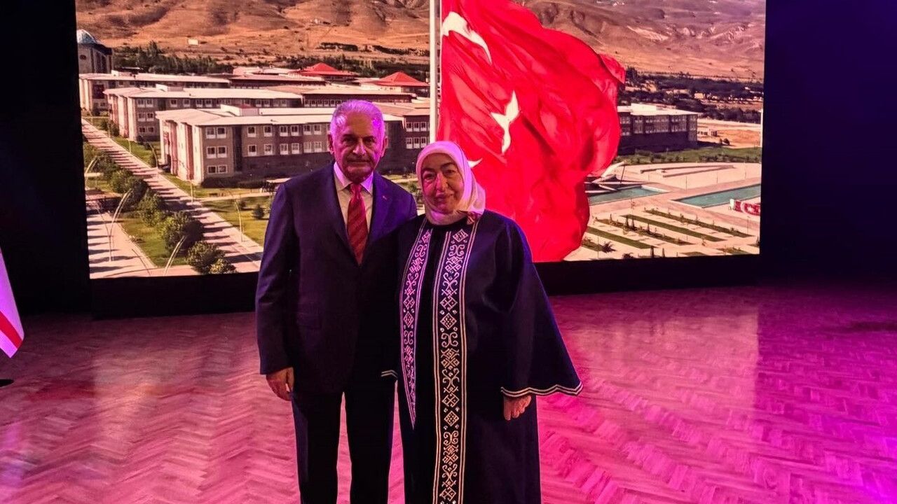 EBYÜ'de 'Kadim Değerlerden Modern Yaklaşımlara: Türk Dünyasında Kadın ve Aile' Sempozyumu