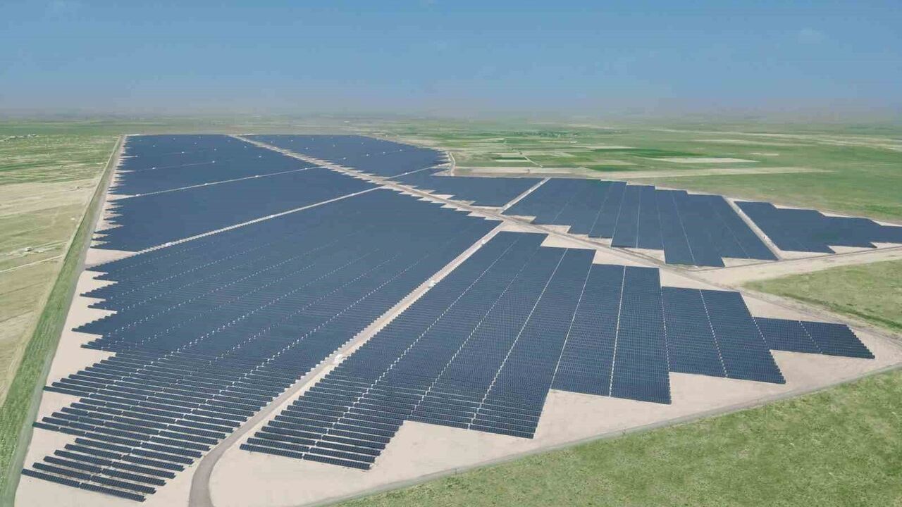 Ecogreen Enerji Holding, YEKA GES-2025'te 50 MWe Kapasiteli Bolu GES Projesini Kazandı