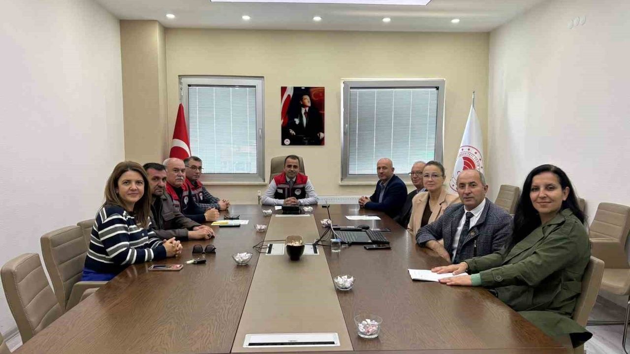 Edirne'de ÇKS ve TUKAS Değerlendirmesi: Üreticilerin Talepleri ve Yol Haritası