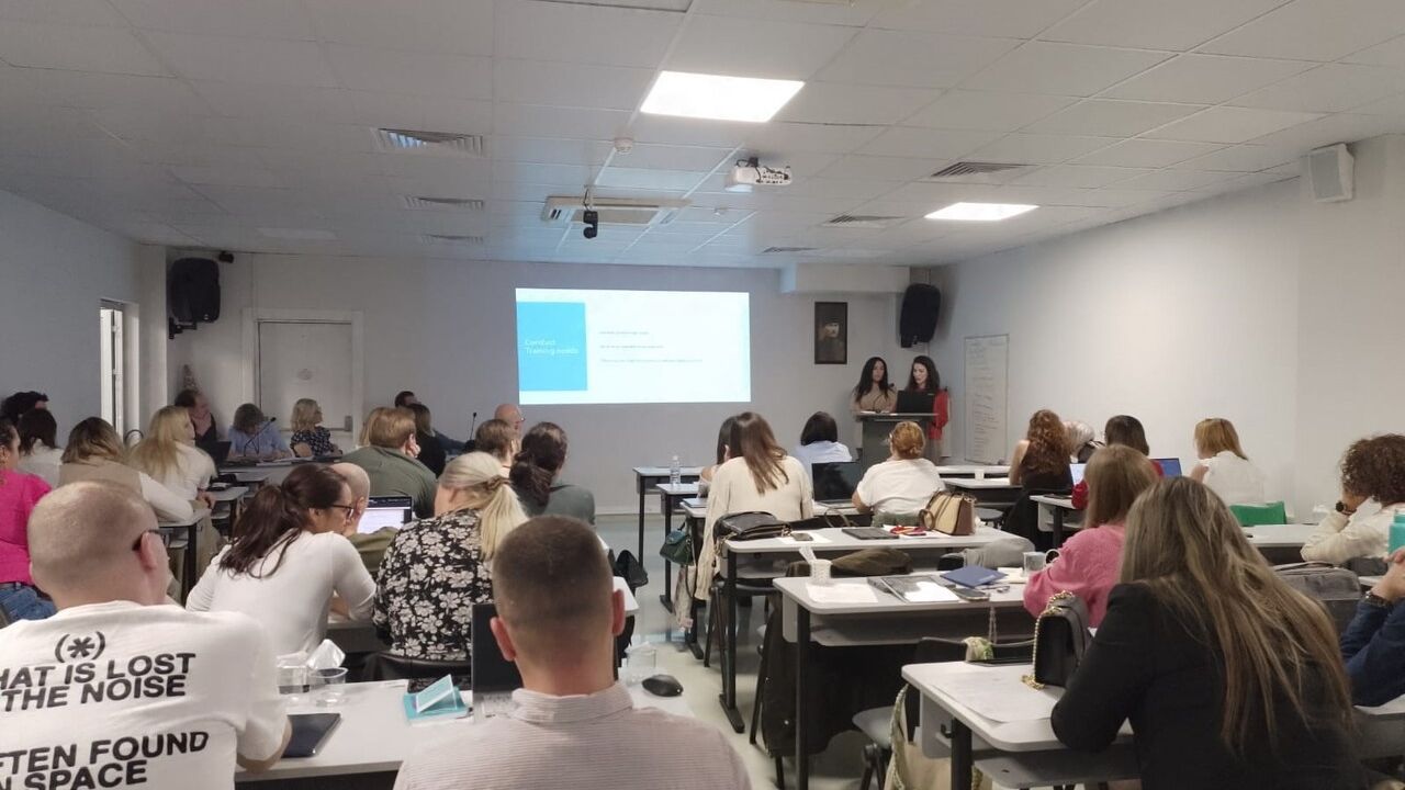 Ege Üniversitesi, IAEA 'Rays of Hope' Kapsamında Avrupa'da Radyoterapi Eğitim Üssü