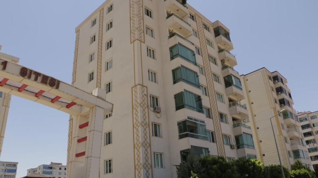 Ejegül Ovezova cinayeti davasında sanık Cemil Koç hakim karşısında