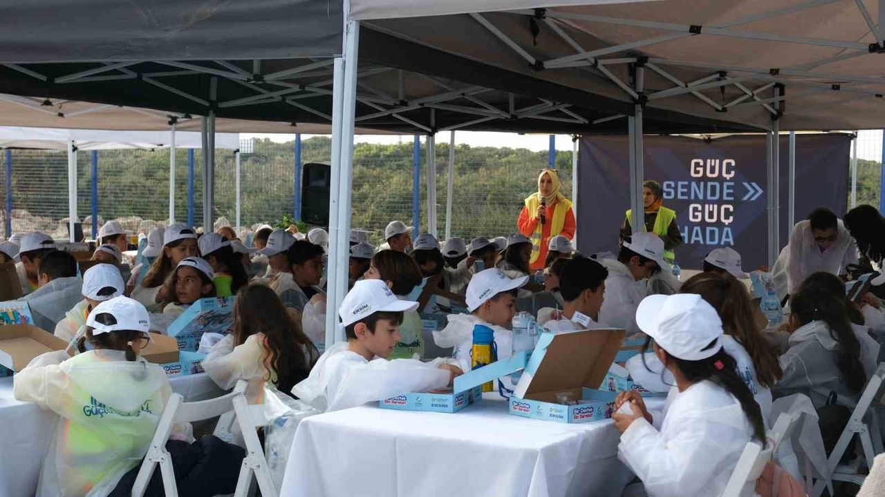 Eksim Enerji Yozgat ve Karaman'da iki yeni rüzgar santralini portföyüne ekledi