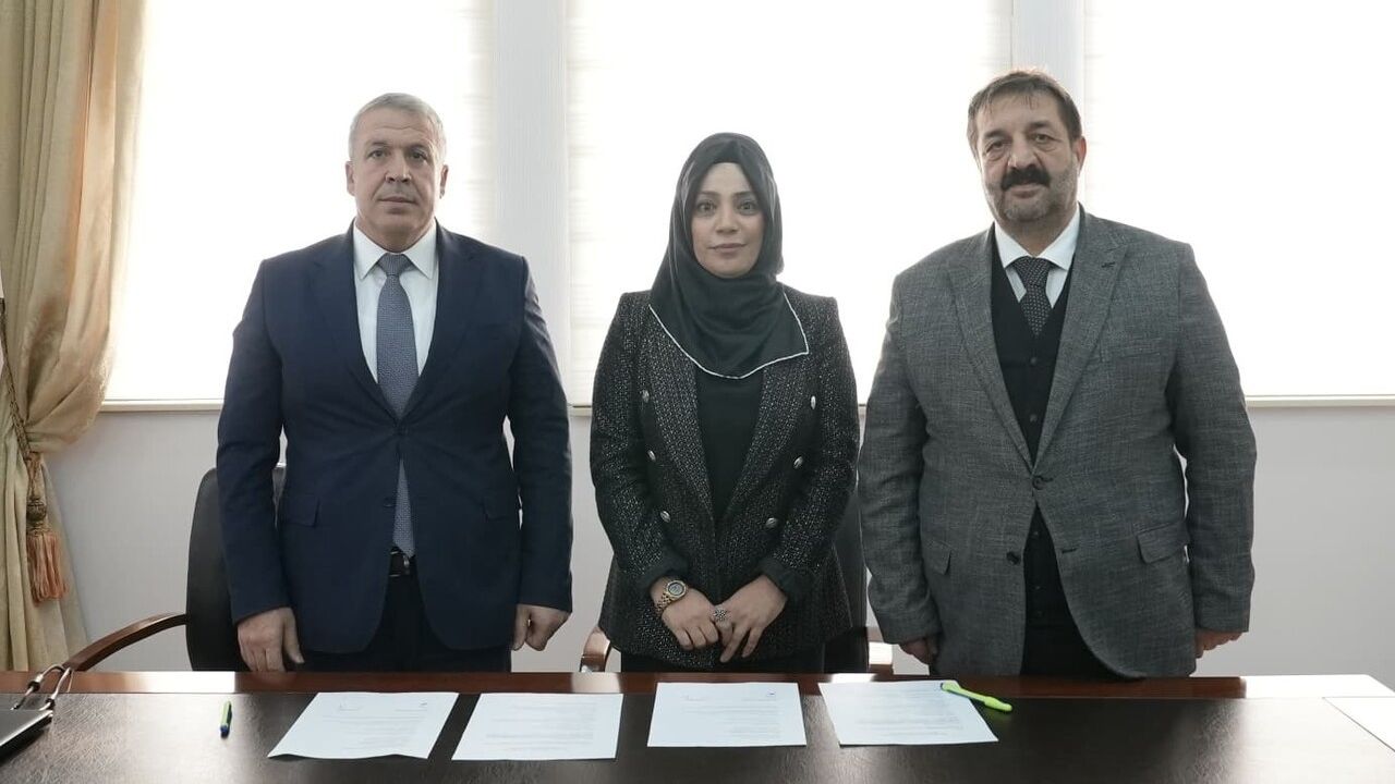 Elazığ Belediyesi'nden personele kreş desteği: 2025-2026'da yüzde 50 indirim