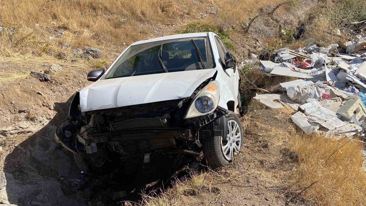 Elazığ'da Ekim Ayında 288 Trafik Kazası: 1 Ölü, 211 Yaralı