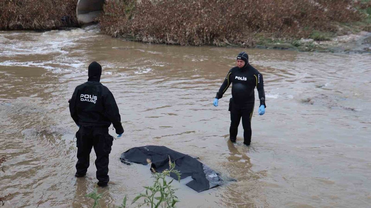 Elazığ’da kayıp otizmli çocuk Veysel Bilen kanalizasyonda ölü bulundu