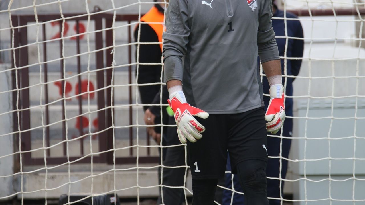 Elazığspor'dan 5 futbolcu bahis soruşturması kapsamında PFDK'ya sevk edildi