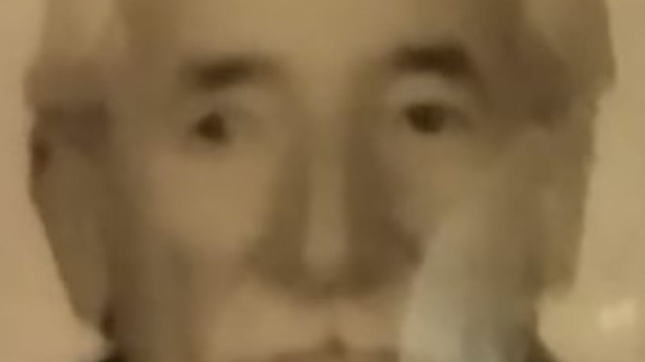 Elbistan'da ava çıkan 70 yaşındaki İbrahim Durmaz'ın cesedi Söğütlü Çayı kenarında bulundu