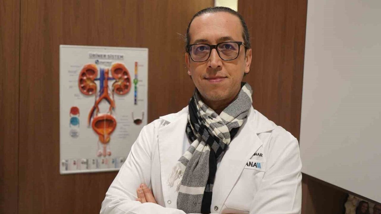 Emar destekli füzyon biyopsi, prostat kanserinde daha isabetli tanı sağlıyor