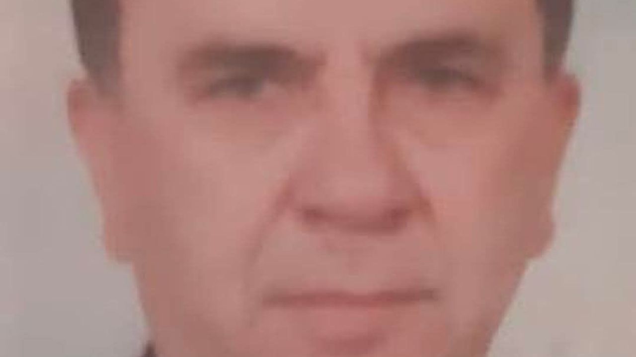 Emekli 1. Sınıf Emniyet Müdürü Vehbi Yıldız Kırkağaç'ta Dualarla Toprağa Verildi