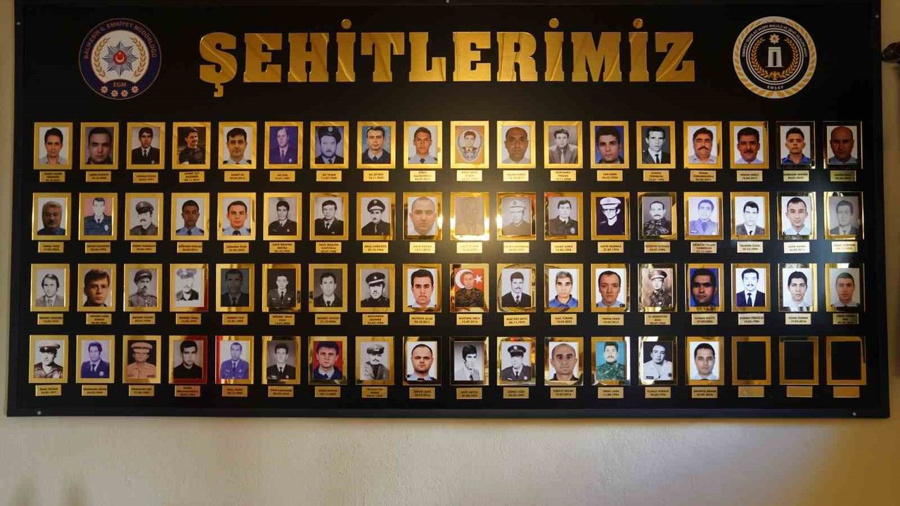 EMŞAV Balıkesir Hizmet Binası, tarihi yapıda törenle açıldı