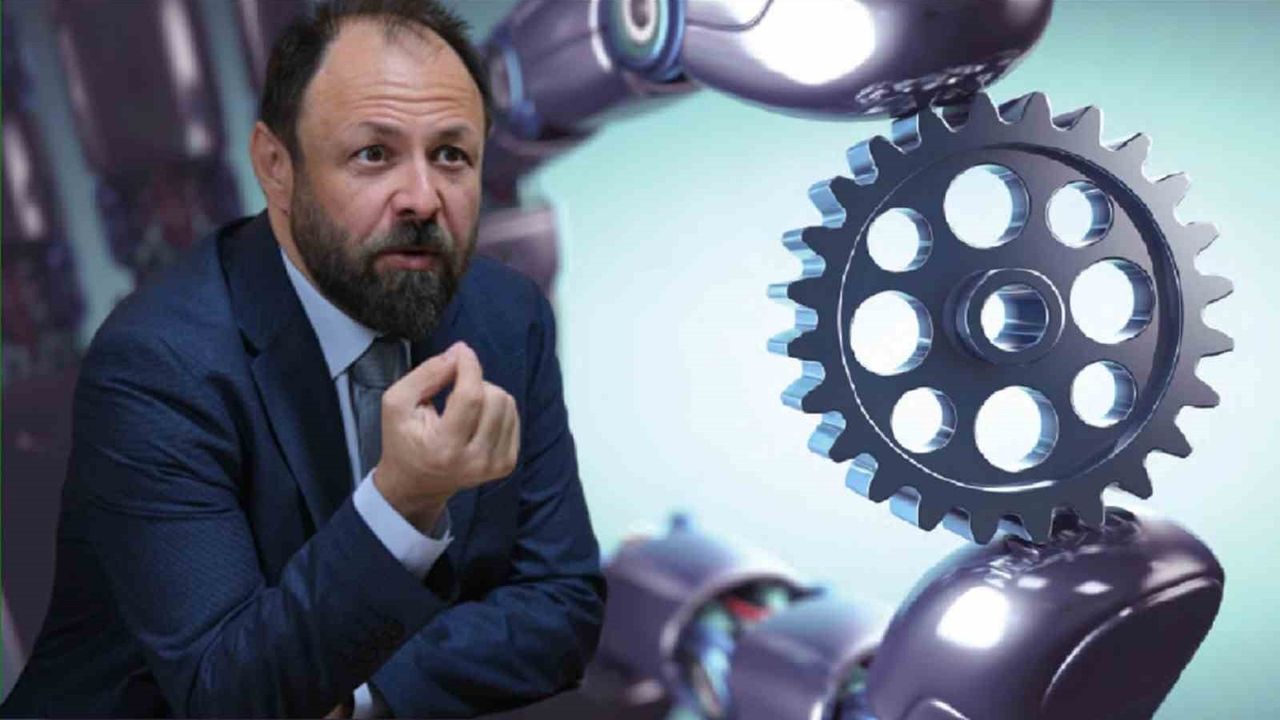 Endüstri 4.0’ın kör noktası: Fabrikalarda veri güvenliği ve yönetim sorumluluğu