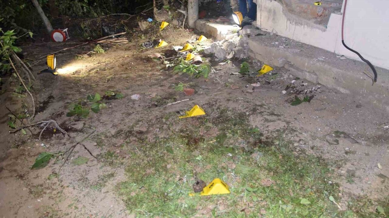 Erbaa EYP davası: Otel çalışanı, İ.G.'yi patlama öncesi tüp ve metal parçalarla gördüğünü anlattı