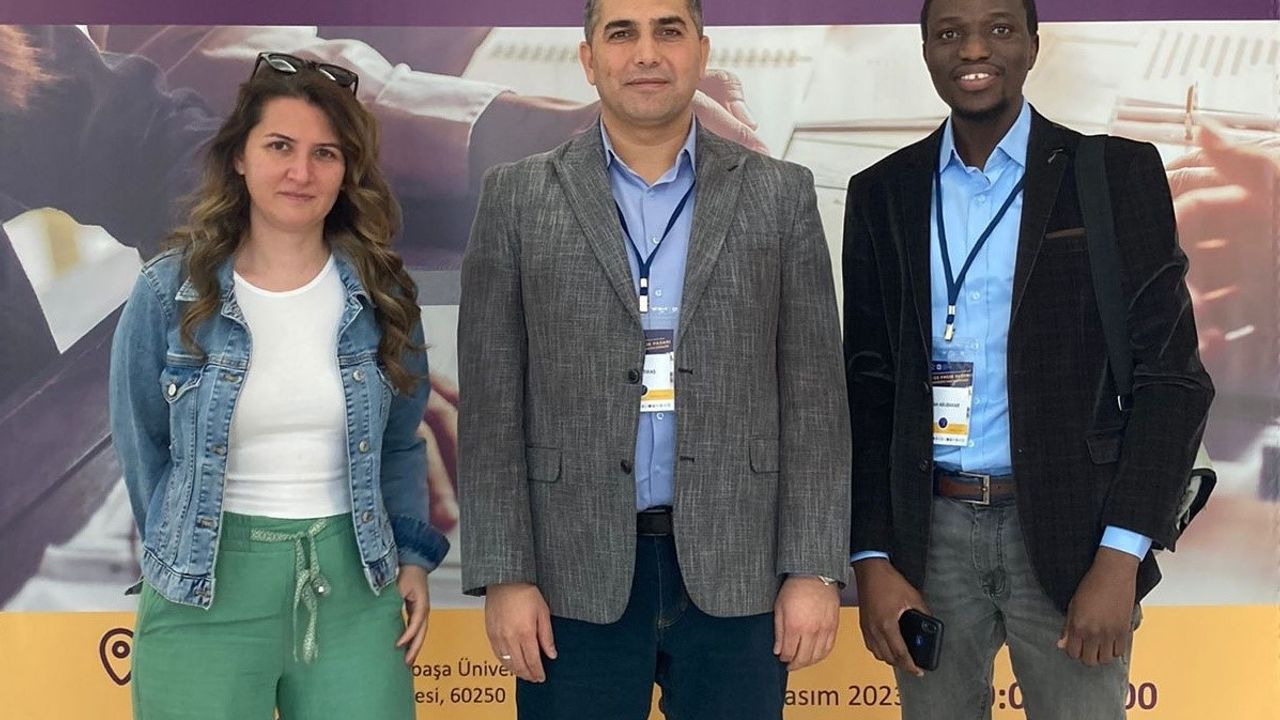 Erciyes Üniversitesi araştırmacılarının NOvA–T2K ortak nötrino analizi Nature'da yayımlandı