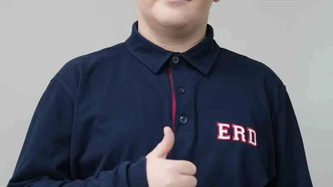 Erdem Koleji öğrencileri AMO Matematik Olimpiyatı’nda 59 madalya ile uluslararası başarı elde etti