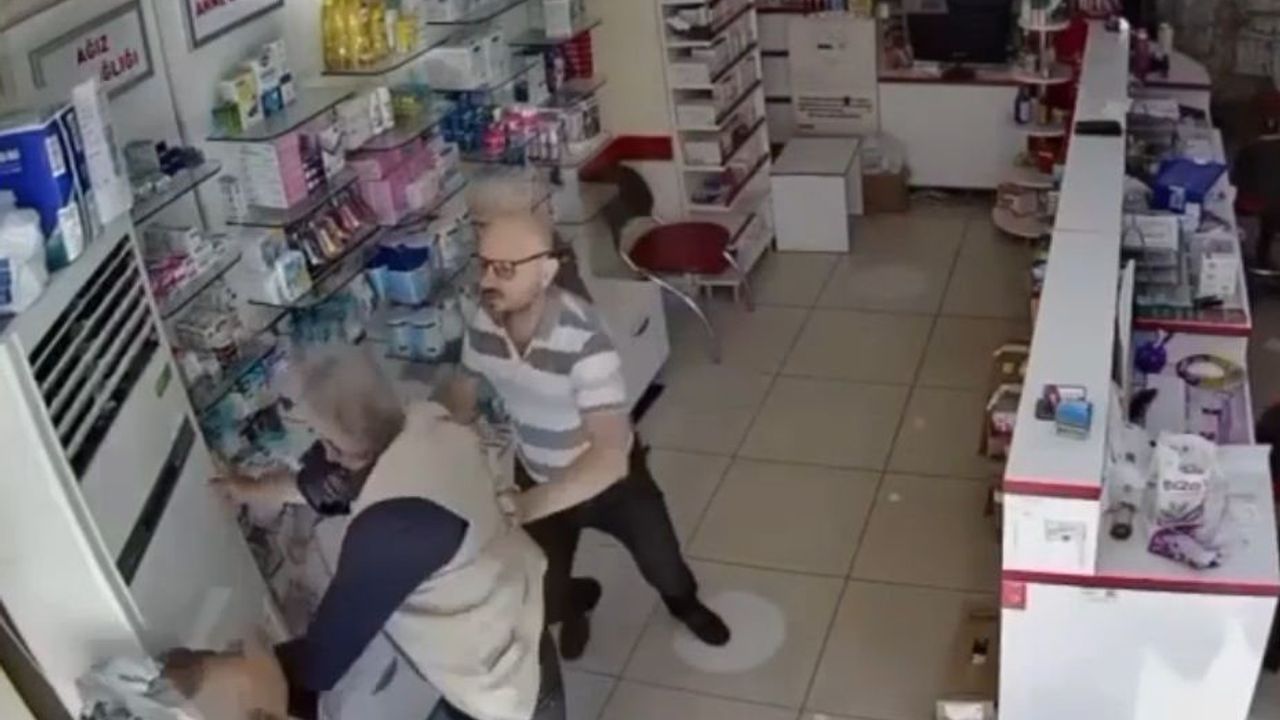 Erdemli’de muadil ilaç tartışması: Eczacı kalfası işten çıkarıldı