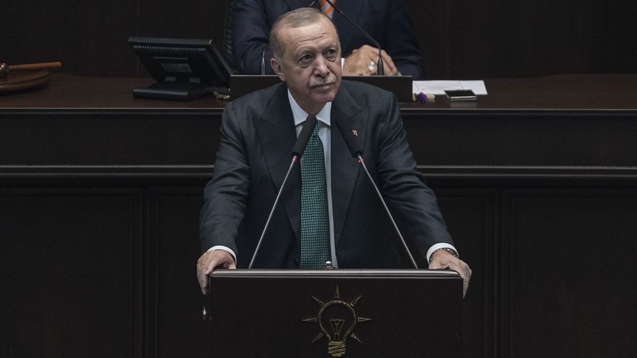 Erdoğan: Dilovası ve Fatih olaylarında sorumlular tek tek tespit edilecek; ekonomi ve ihracat verileri paylaşıldı