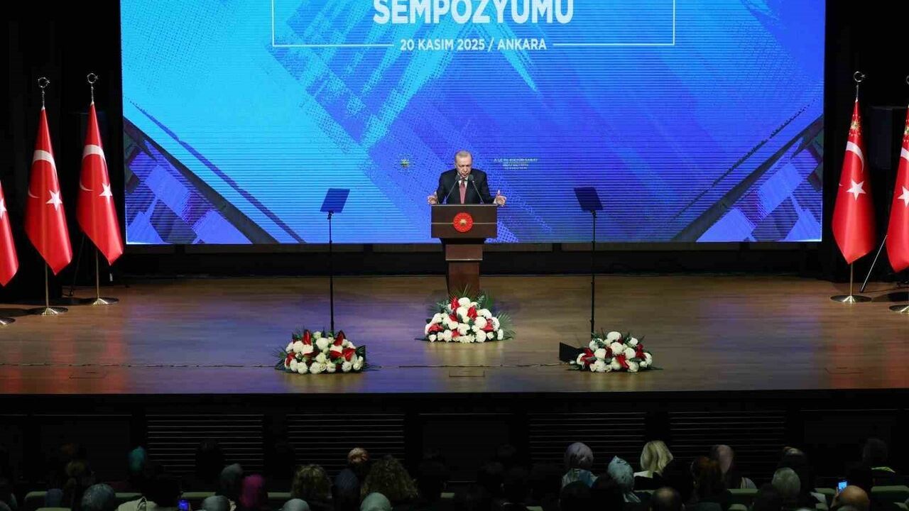 Erdoğan: Evlenecek gençlere destek 200-250 bin liraya yükseltildi; yılbaşından itibaren artış planlanıyor