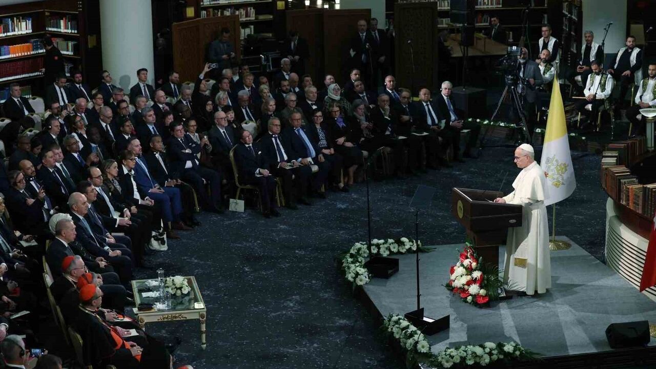 Erdoğan: Filistin'e en büyük borcumuz adalettir — Çözüm 1967 sınırlarında iki devlet